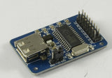 4duino Interfaz Usb Ch375
