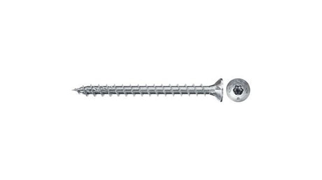 EAN 4048962375213 - Fischer 670663 tornillo/tuerca 40 mm 50 pieza(s) imagen 1