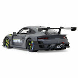 Jamara Porsche 911 Gt2 Rs Clubsport 25 1:14 Grau 2,4ghz Manual Door