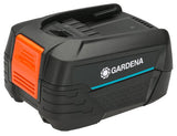 Gardena Batería Del Sistema P4a Pba 18v/72 4.0 Ah 14905-20