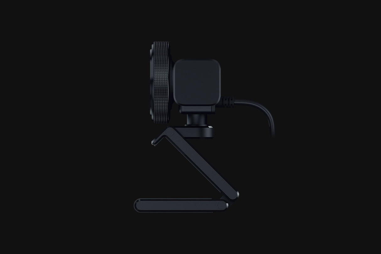 EAN 8887910000588 - Razer Kiyo V2 X cámara web 3,7 MP 2560 x 1440 Pixeles USB Negro imagen 2