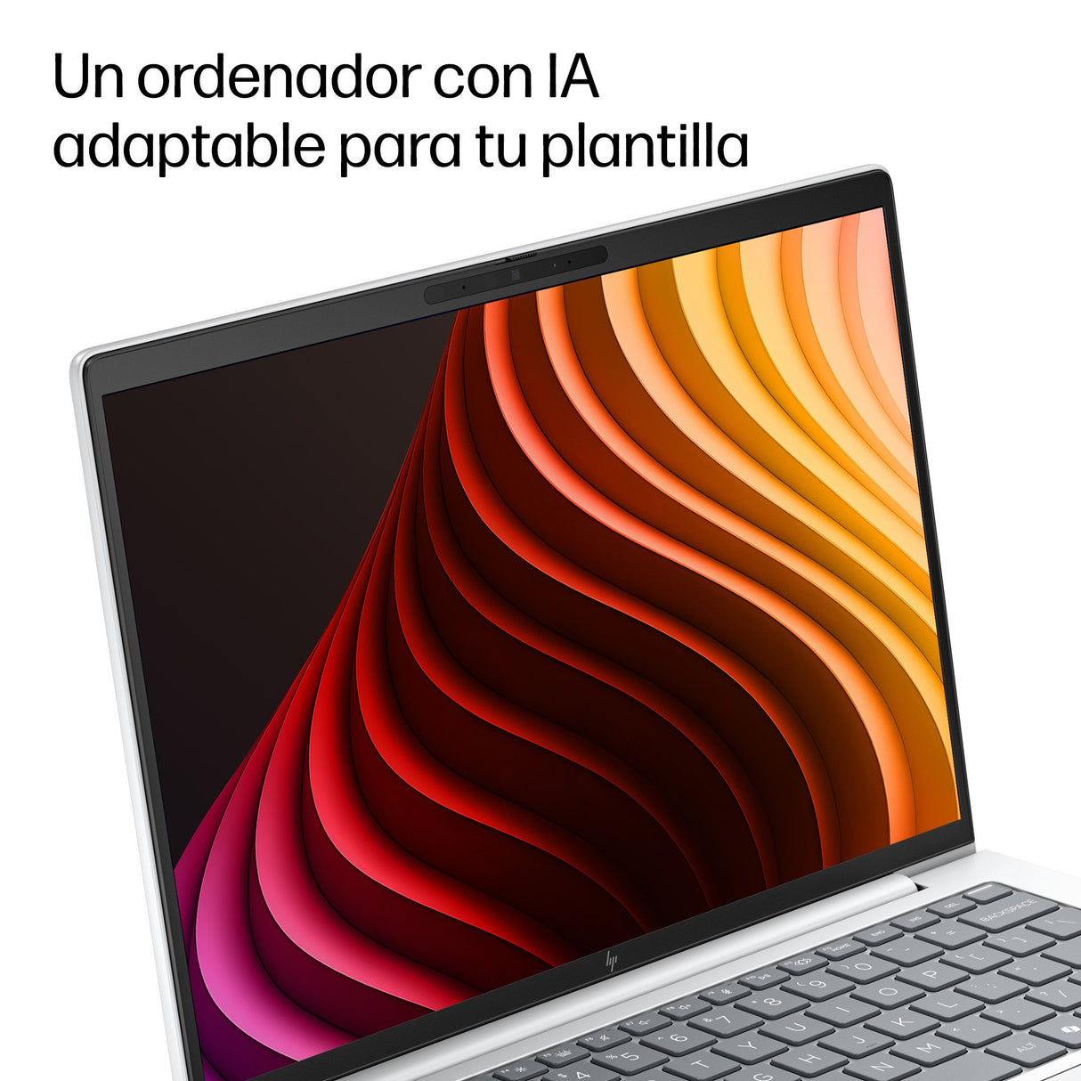 EAN 0826581033059 - HP EliteBook 8 G2i 14 inch Notebook Next Gen AI PC Wolf Pro Security Edition Copilot+ PC Intel Core Ultra imagen 9