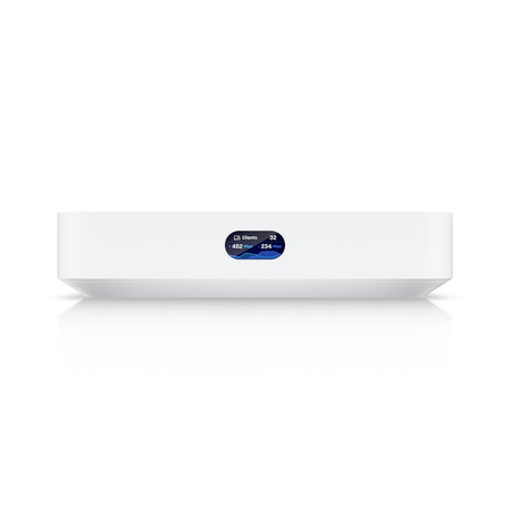EAN 0810084697122 - Ubiquiti Cloud Gateway Max pasarel y controlador 10, 100, 1000 Mbit/s imagen 3
