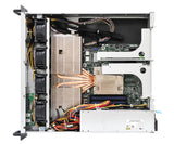 EAN 4711430522340 - Asrock 2U1G-B650/EVAC servidor barebone Zócalo AM5 Bastidor (2U) imagen 5