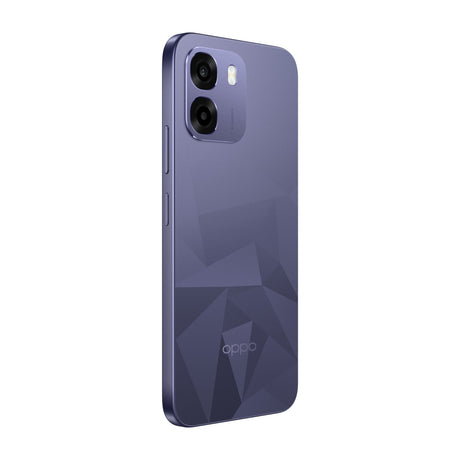 EAN 6932169398893 - OPPO A6k 17,1 cm (6.75") SIM doble Android 15 4G USB Tipo C 4 GB 256 GB 6100 mAh Negro imagen 4