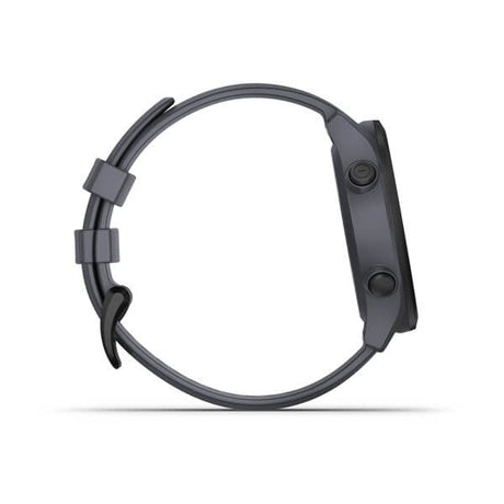 EAN 0753759275426 - Garmin Approach S12 MIP 43 mm Digital 175 x 175 Pixeles Pantalla táctil Gris GPS (satélite) imagen 5