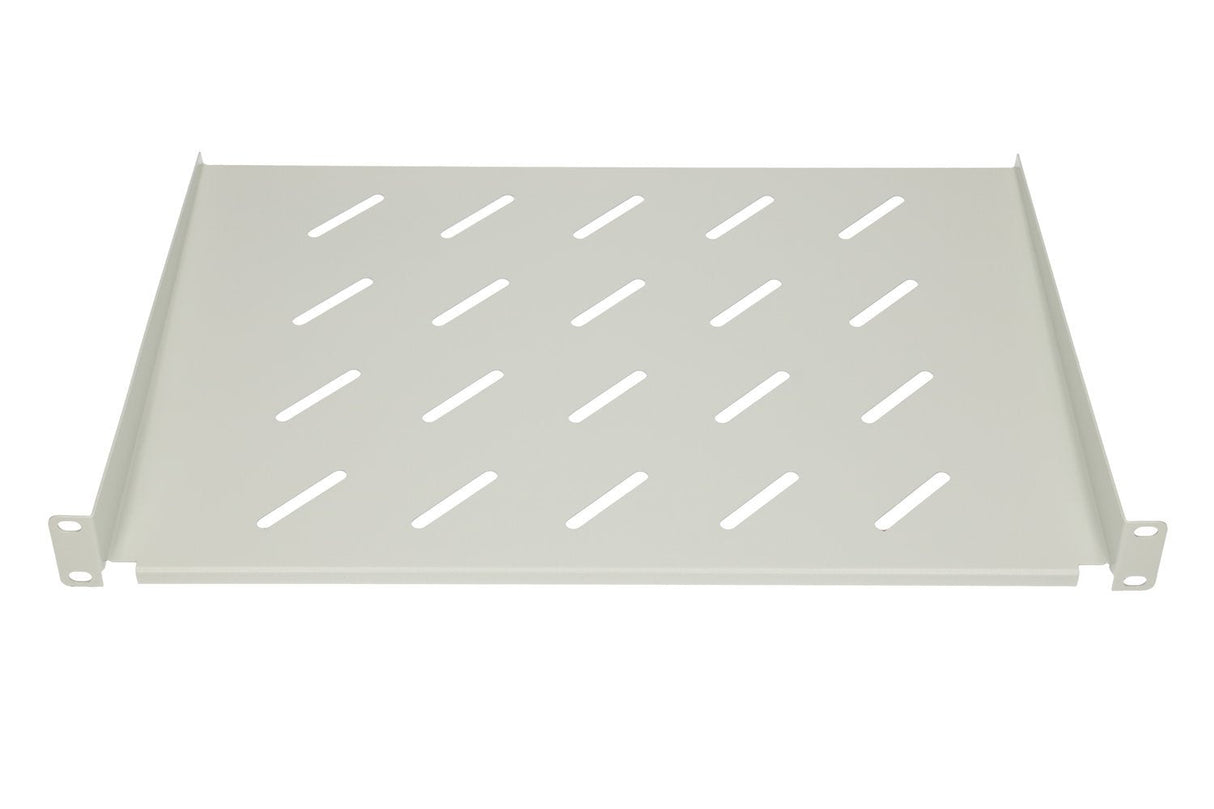 EAN 5903148912745 - Extralink 19-Zoll-Fachboden für Haengeschränke 1 HE Cajón metálico para rack imagen 2