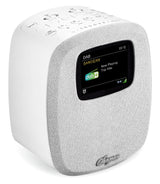 EAN 4711317995960 - Sangean DCR-83 Personal Analógico y digital Blanco imagen 3