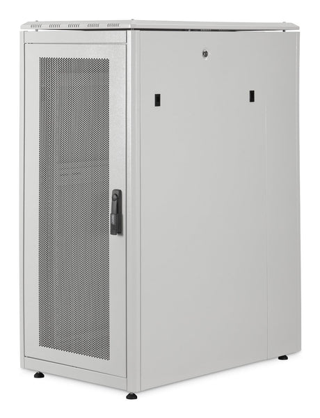 EAN 4016032505044 - Digitus DN-31300 armario rack 26U Rack o bastidor independiente Gris imagen 1