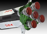 EAN 4009803049090 - Revell Apollo Saturn V Maqueta de cohete Kit de montaje 1:144 imagen 7