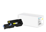 EAN 5704174136095 - CoreParts QI-XE1001Y cartucho de tóner 1 pieza(s) Compatible Amarillo imagen 1