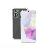 EAN 3700992531687 - Mobilis 057029 funda para teléfono móvil 16,8 cm (6.6") Transparente imagen 3