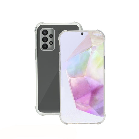 EAN 3700992531687 - Mobilis 057029 funda para teléfono móvil 16,8 cm (6.6") Transparente imagen 3