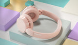 Auricular  Philips Tah4209pk/00 Rosa Bluetooth