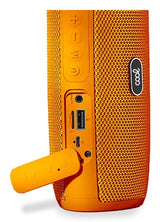 Altavoz Bluetooth Cool Joy 12w Mostaza