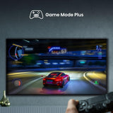 EAN 6942351402345 - Hisense 43E7NQ 109,2 cm (43") 4K Ultra HD Smart TV Wifi Negro imagen 11