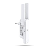 EAN 0840030701498 - TP-Link RE315 ampliador de red Repetidor de red Blanco 10, 100 Mbit/s imagen 2