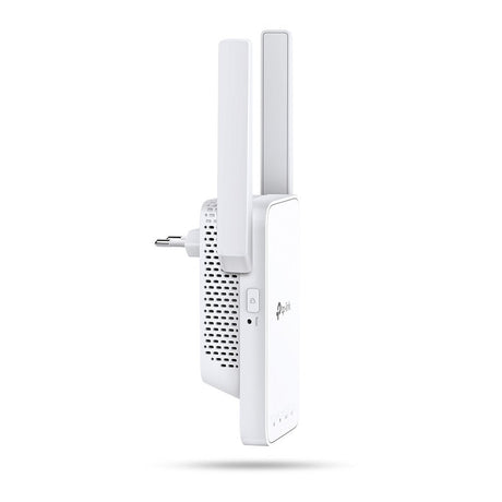 EAN 0840030701498 - TP-Link RE315 ampliador de red Repetidor de red Blanco 10, 100 Mbit/s imagen 2