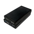 EAN 4052792044904 - LogiLink UA0284 caja para disco duro externo Caja de disco duro (HDD) Negro 3.5" imagen 1
