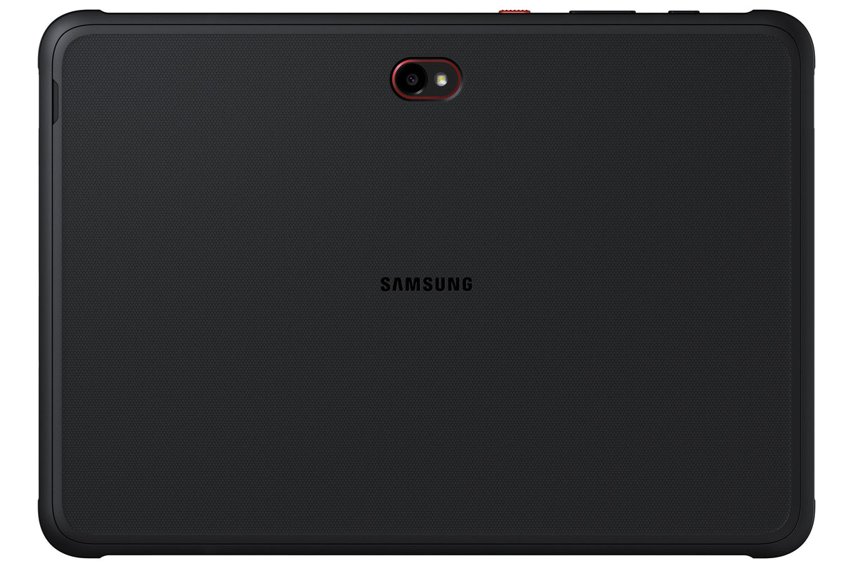 Tablet Samsung Galaxy Tab Active4 Pro Sm-T636b 5g Lte-Tdd & Lte-Fdd 64 Gb 25,6 Cm (10.1") 4 Gb Wi-Fi 6 (802.11ax) Negro
