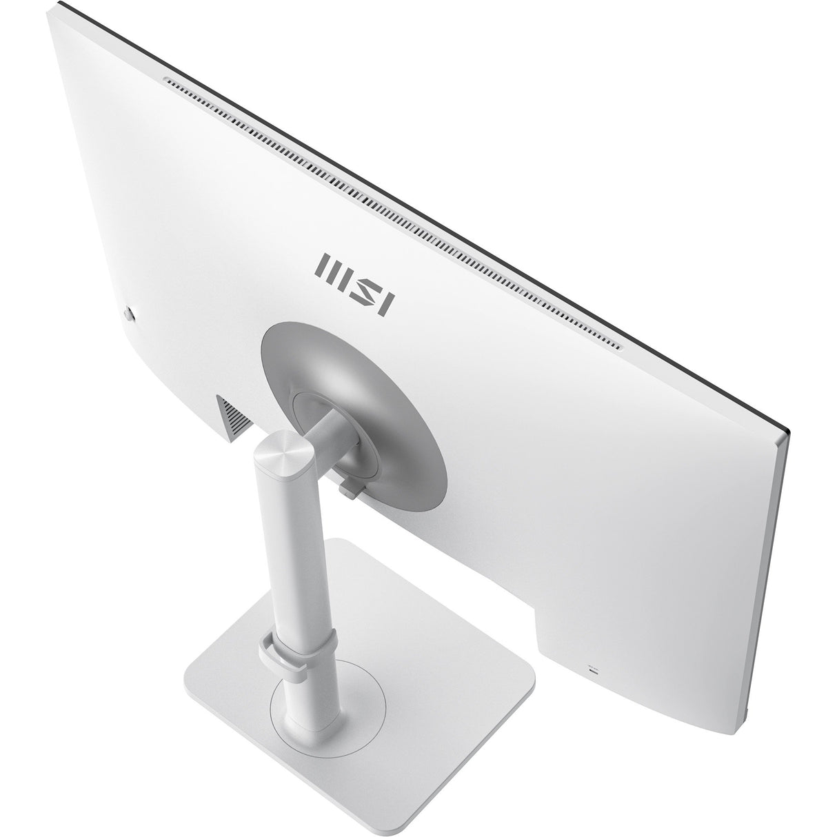 EAN 4711377256889 - MSI Modern MD272UPSW pantalla para PC 68,6 cm (27") 3840 x 2160 Pixeles 4K Ultra HD Blanco imagen 12