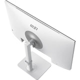 EAN 4711377256889 - MSI Modern MD272UPSW pantalla para PC 68,6 cm (27") 3840 x 2160 Pixeles 4K Ultra HD Blanco imagen 12