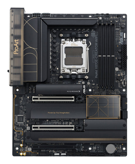 EAN 4711387730775 - ASUS ProArt X870E-CREATOR WIFI AMD X870E Zócalo AM5 ATX imagen 8