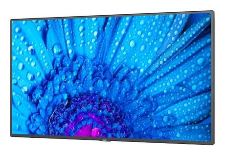 EAN 5028695125247 - NEC MultiSync M861 Pantalla plana para señalización digital 2,18 m (86") LCD 500 cd / m² 4K Ultra HD Negr imagen 9