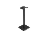 Soporte Genesis Auriculares Thulium 100 Color Negro
