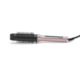 Babyliss Rizador Hsb200e / Volume Boom Rosa, Negro