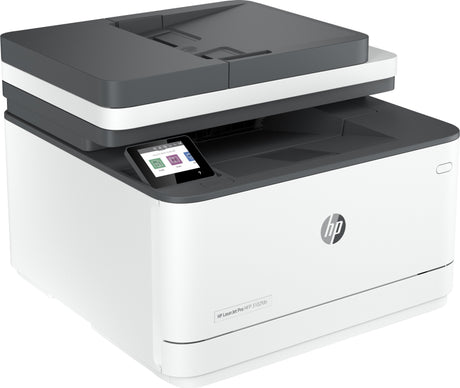 EAN 0195122461744 - HP LaserJet Pro MFP 3102fdn Laser A4 1200 x 1200 DPI 33 ppm imagen 3