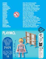 EAN 4008789711717 - Playmobil Future Planet 71171 figura de juguete para niños imagen 3