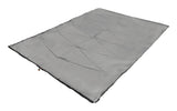 EAN 5709388147196 - Easy Camp Starling Square Black 10°C Adulto Saco de dormir rectangular Poliéster Negro imagen 2