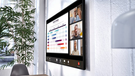 EAN 4548736172951 - Sony BZ35P Pantalla plana para señalización digital 109,2 cm (43") LED Wifi 500 cd / m² 4K Ultra HD Negro imagen 24