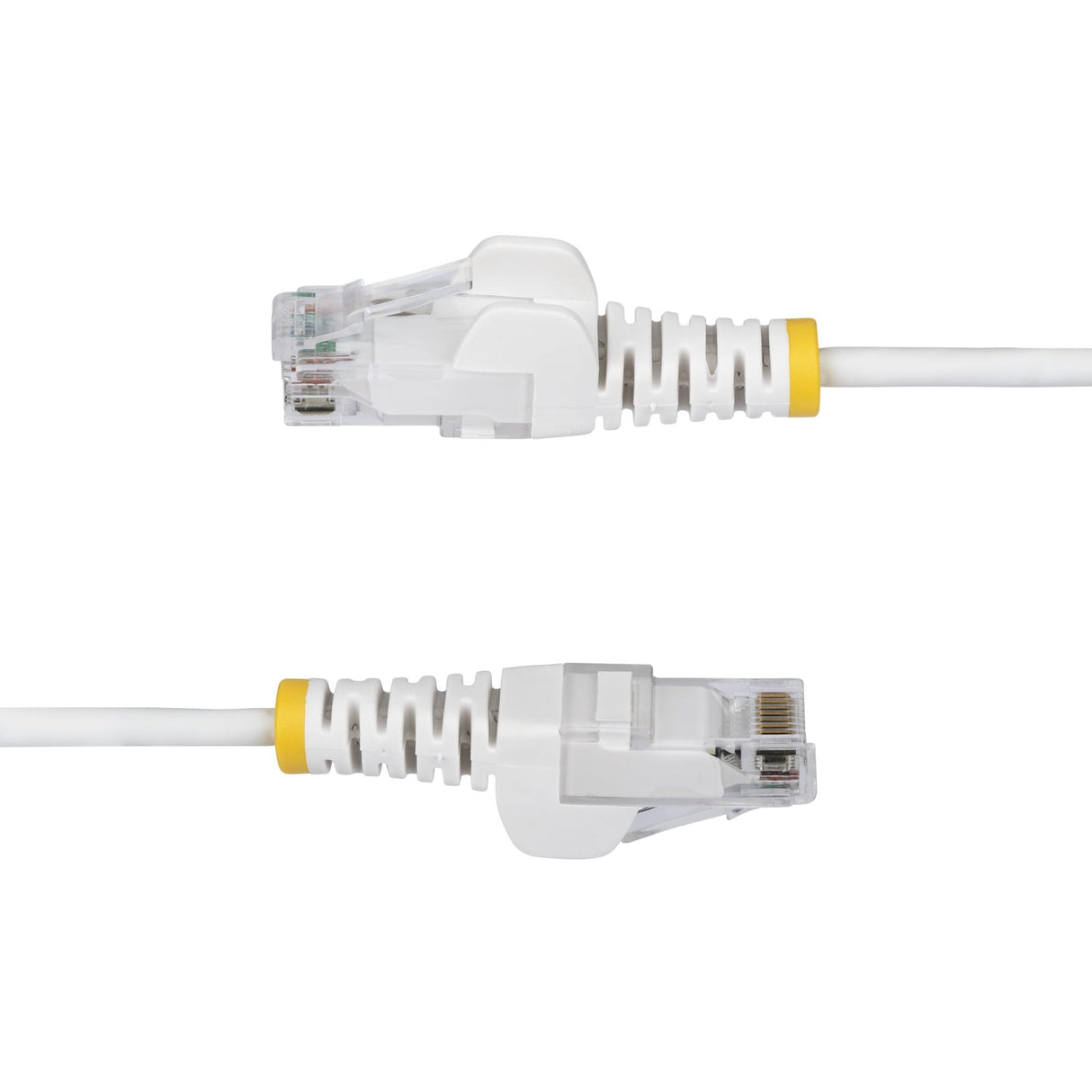 Slim Cat6 Cable Blue Lszh Slim Cabl