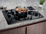 EAN 7332543834037 - Electrolux KGG75362K Negro Integrado 75 cm Encimera de gas 5 zona(s) imagen 12