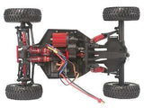 EAN 4260476355684 - Amewi Fighter PRO 4WD modelo controlado por radio Camión todoterreno para estadio/recorrido corto Motor e imagen 9
