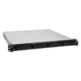 Serwer Nas Rs826+ 4x0hdd Ryzen V1500b 4gb 4x1gbe 3y