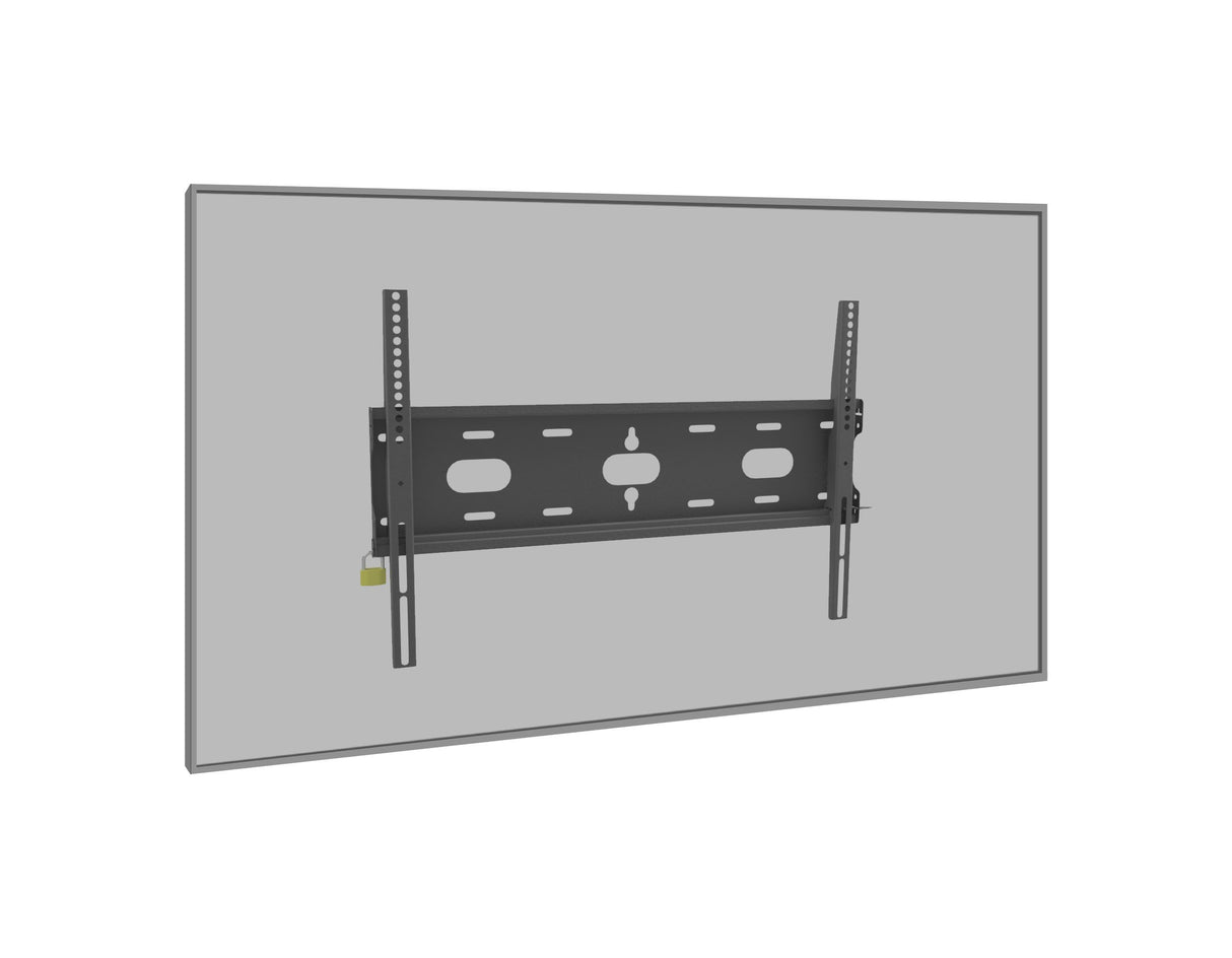 EAN 5902841107106 - iiyama MD-WM6040 soporte para monitor Pared Negro imagen 2