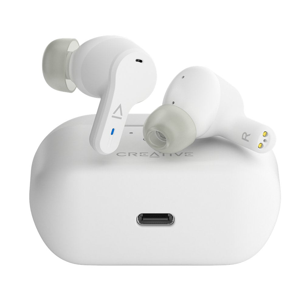 EAN 5390660195921 - Creative Labs Zen Air Pro Auriculares True Wireless Stereo (TWS) Dentro de oído Llamadas/Música/Deporte/U imagen 3