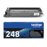 Tóner Original Brother Tn248bk Negro