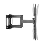 EAN 8716309126229 - Gembird WM-80ST-02 soporte para TV 2,03 m (80") Negro imagen 12