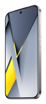 Xiaomi Poco F8 Pro 5g Dual Sim 12gb Ram 512gb - Titanium Silver