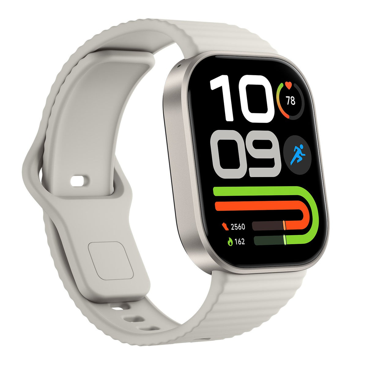 EAN 6932554406004 - Xiaomi REDMI WATCH 6 LITE 4,98 cm (1.96") AMOLED Digital 410 x 502 Pixeles Pantalla táctil Gris GPS (saté imagen 1