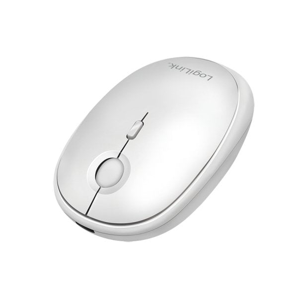 EAN 4052792065732 - LogiLink ID0205 ratón Oficina Ambidextro RF Wireless + Bluetooth 1600 DPI imagen 3