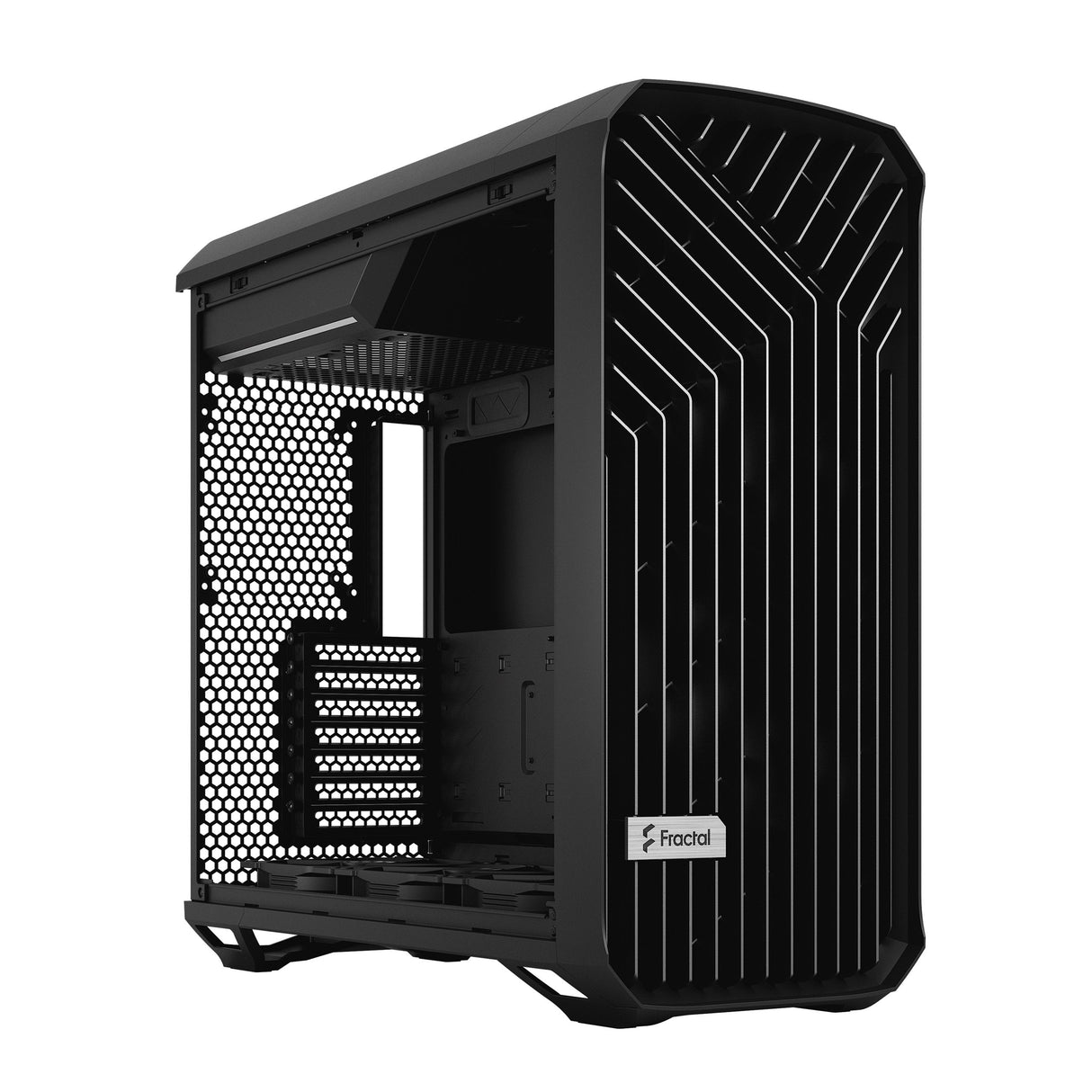 EAN 7340172702603 - Fractal Design Torrent Torre Negro imagen 20