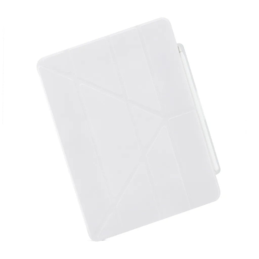Origami No3 Originalcase Ipad Pro 11" M4 (2024) White