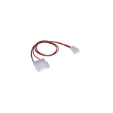 Adaptador De Ventilador Inline De 12 V A 7 V De 0,3 M