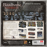 Juego De Mesa Bloodborne La Mazmorra Del Caliz Edad Expansion Recomendada 14