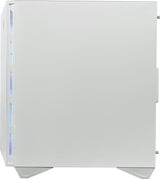 EAN 4719072899301 - MSI CAS MPG GUNGNIR 110R WHITE Midi Tower Blanco imagen 8